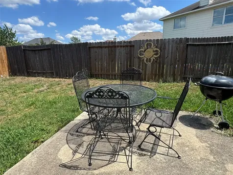 21818 Saragosa Pond Lane Spring TX 77379