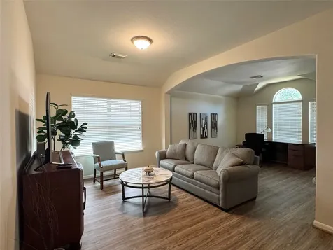 21818 Saragosa Pond Lane Spring TX 77379