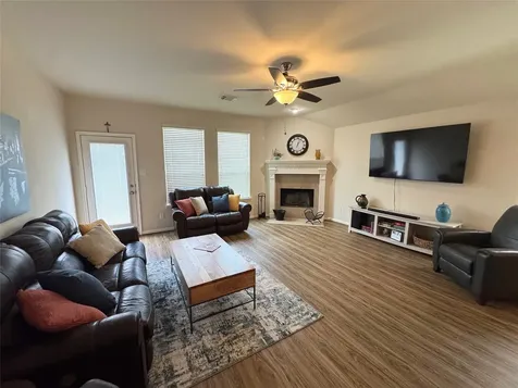 21818 Saragosa Pond Lane Spring TX 77379
