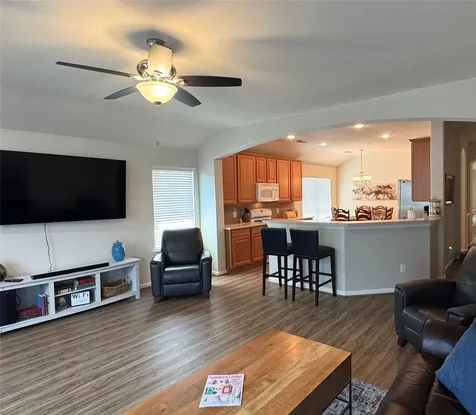 21818 Saragosa Pond Lane Spring TX 77379