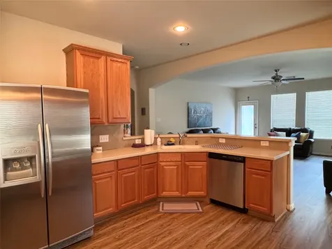 21818 Saragosa Pond Lane Spring TX 77379