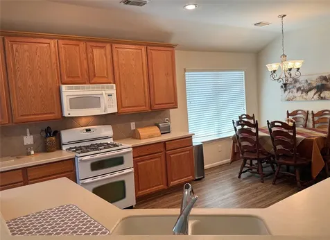 21818 Saragosa Pond Lane Spring TX 77379