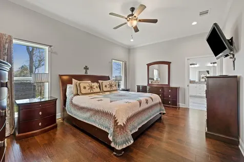 9066 King Oaks Drive Iola TX 77861