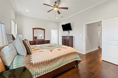 9066 King Oaks Drive Iola TX 77861