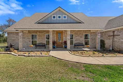 9066 King Oaks Drive Iola TX 77861