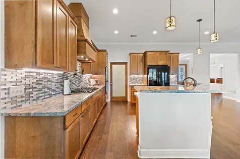 9066 King Oaks Drive Iola TX 77861