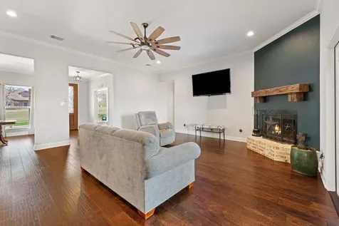 9066 King Oaks Drive Iola TX 77861