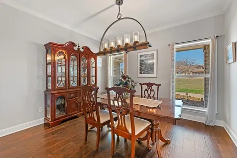9066 King Oaks Drive Iola TX 77861