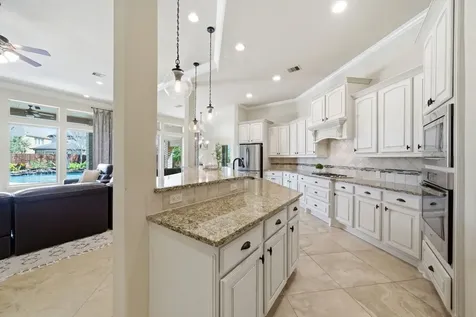 2507 Yaupon Trace Court Katy TX 77494