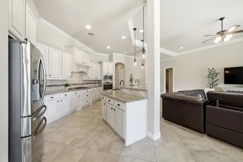 2507 Yaupon Trace Court Katy TX 77494