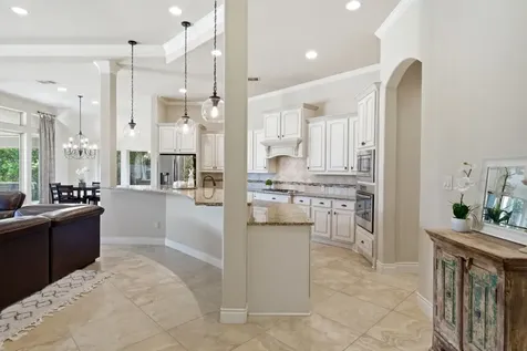 2507 Yaupon Trace Court Katy TX 77494
