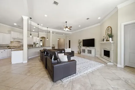 2507 Yaupon Trace Court Katy TX 77494