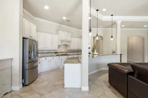 2507 Yaupon Trace Court Katy TX 77494