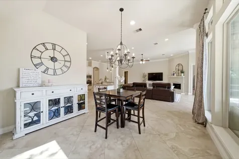 2507 Yaupon Trace Court Katy TX 77494