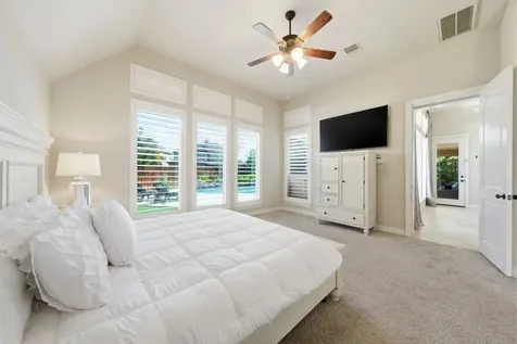 2507 Yaupon Trace Court Katy TX 77494