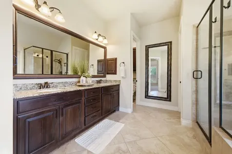 2507 Yaupon Trace Court Katy TX 77494