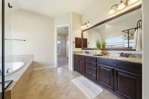 2507 Yaupon Trace Court Katy TX 77494