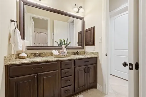 2507 Yaupon Trace Court Katy TX 77494