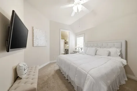 2507 Yaupon Trace Court Katy TX 77494