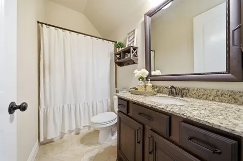 2507 Yaupon Trace Court Katy TX 77494
