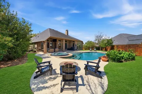 2507 Yaupon Trace Court Katy TX 77494
