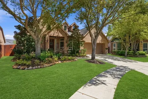2507 Yaupon Trace Court Katy TX 77494