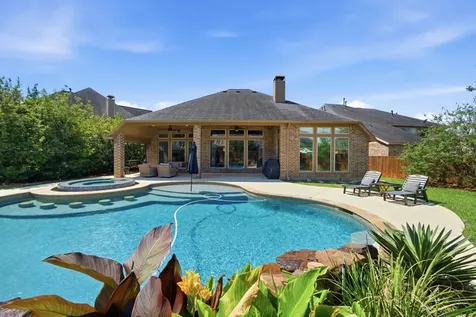 2507 Yaupon Trace Court Katy TX 77494