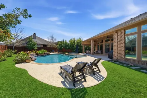 2507 Yaupon Trace Court Katy TX 77494