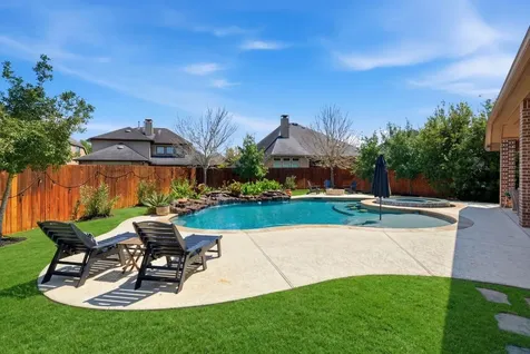 2507 Yaupon Trace Court Katy TX 77494