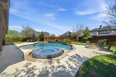 2507 Yaupon Trace Court Katy TX 77494