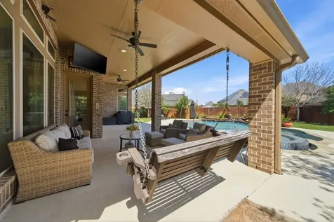2507 Yaupon Trace Court Katy TX 77494