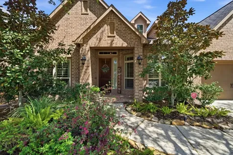 2507 Yaupon Trace Court Katy TX 77494