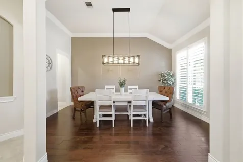 2507 Yaupon Trace Court Katy TX 77494
