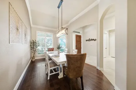 2507 Yaupon Trace Court Katy TX 77494