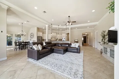 2507 Yaupon Trace Court Katy TX 77494
