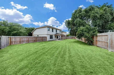 4906 Siros Isle Court Spring TX 77388