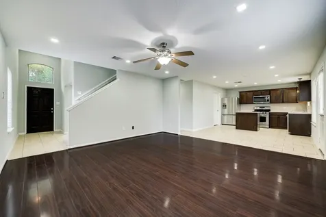 4906 Siros Isle Court Spring TX 77388