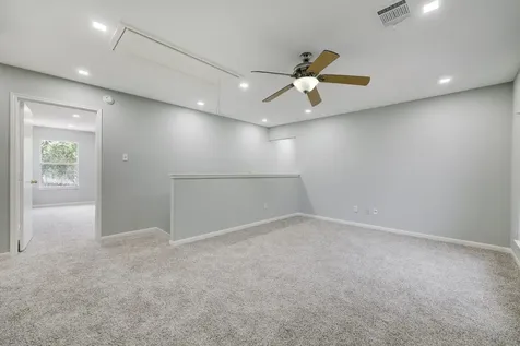 4906 Siros Isle Court Spring TX 77388