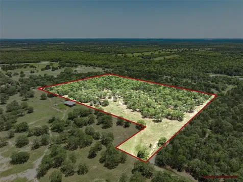 4638 Red Hollow Lane Smithville TX 78957