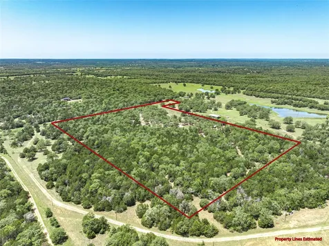 4638 Red Hollow Lane Smithville TX 78957