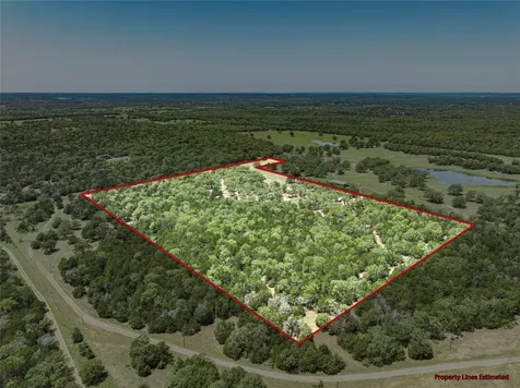 4638 Red Hollow Lane Smithville TX 78957