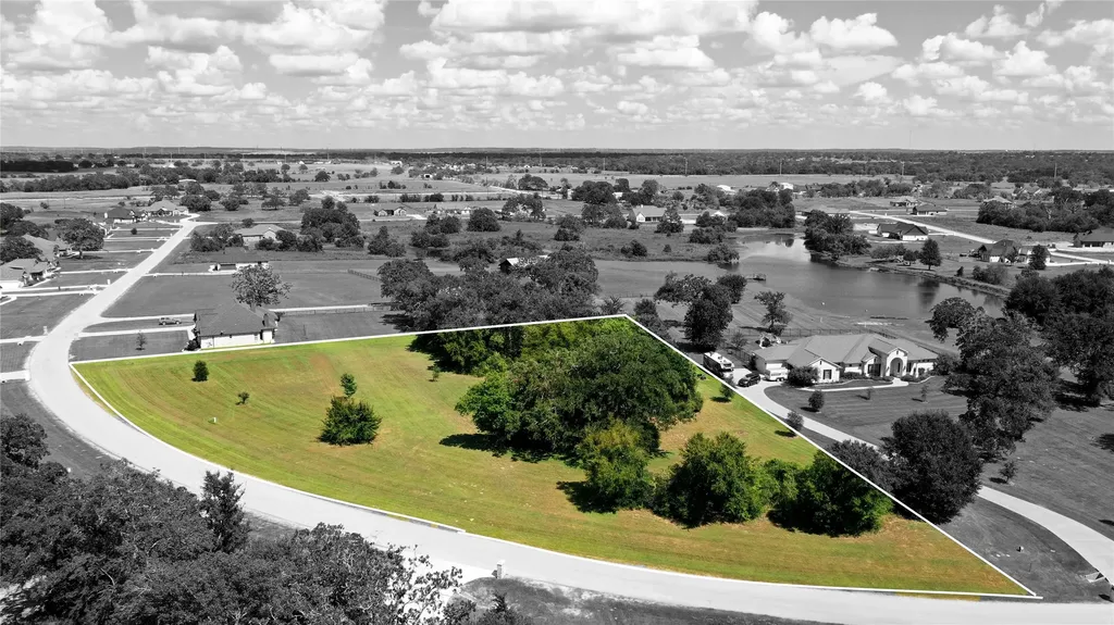Tbd Henley Cove Iola TX 77861