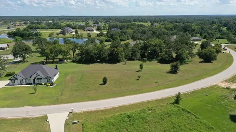 Tbd Henley Cove Iola TX 77861