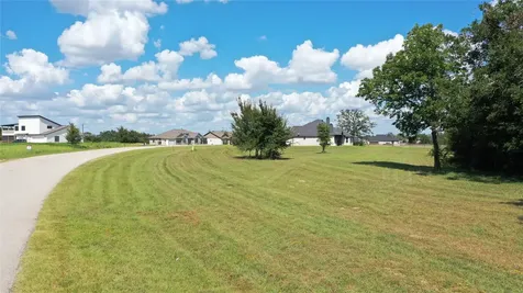 Tbd Henley Cove Iola TX 77861