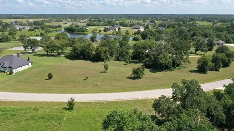 Tbd Henley Cove Iola TX 77861