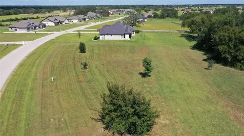 Tbd Henley Cove Iola TX 77861