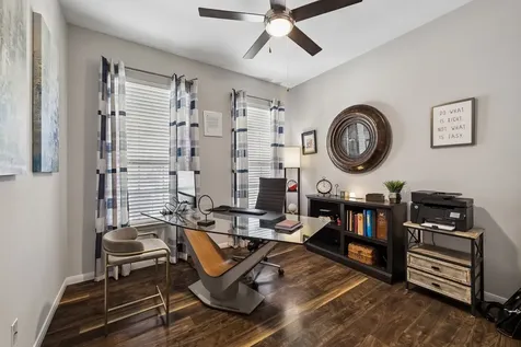 8739 Sunrise Canter Drive Tomball TX 77375