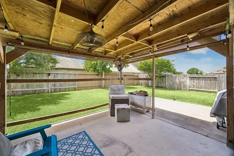8739 Sunrise Canter Drive Tomball TX 77375