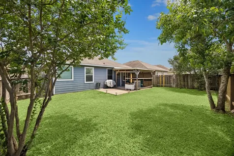 8739 Sunrise Canter Drive Tomball TX 77375