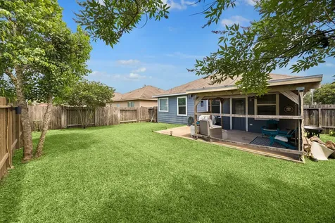 8739 Sunrise Canter Drive Tomball TX 77375